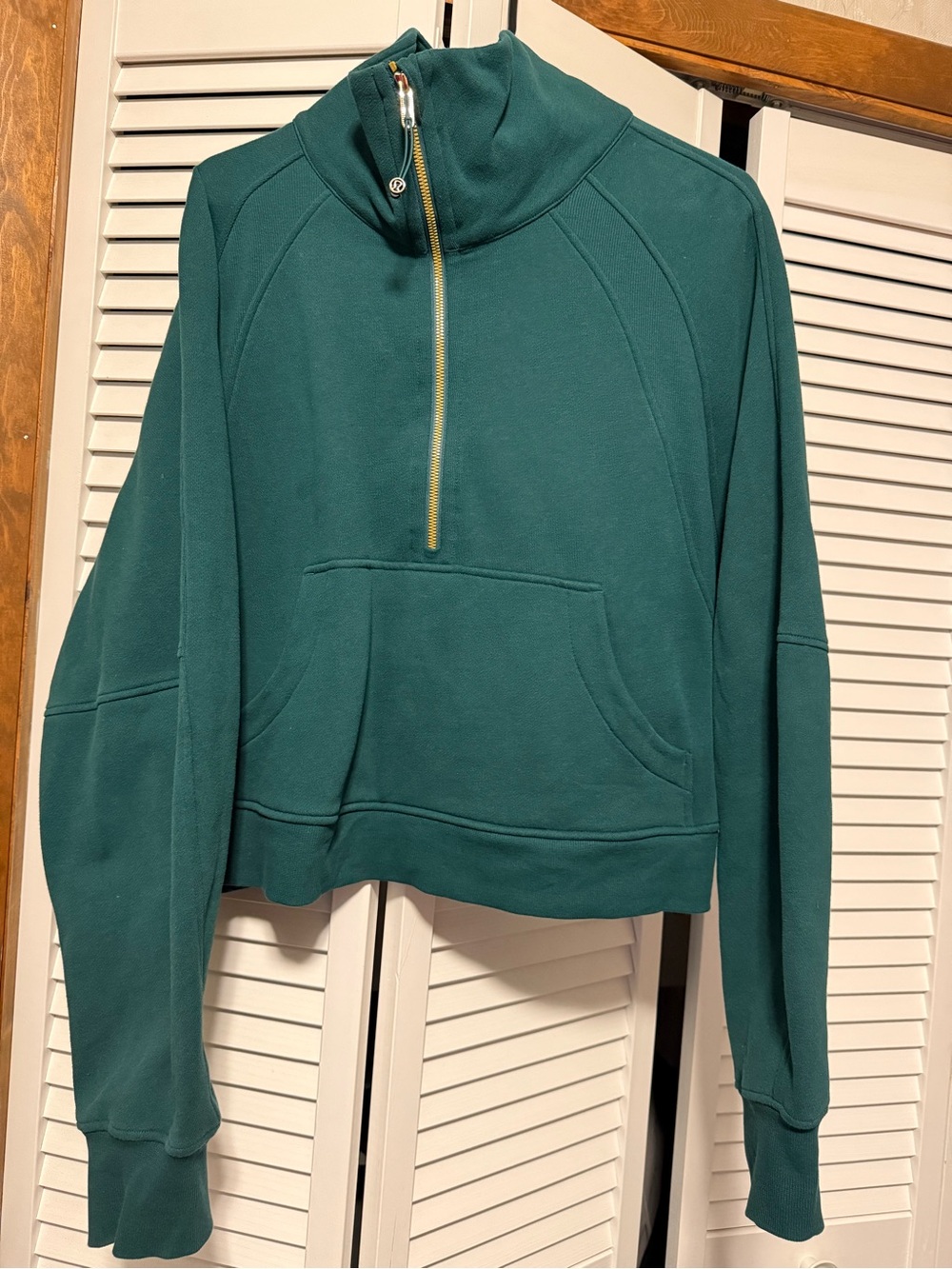 Lululemon Scuba